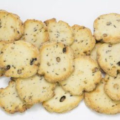 Soybean cracker