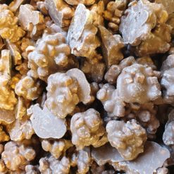 Cookie Caramel rotsjes