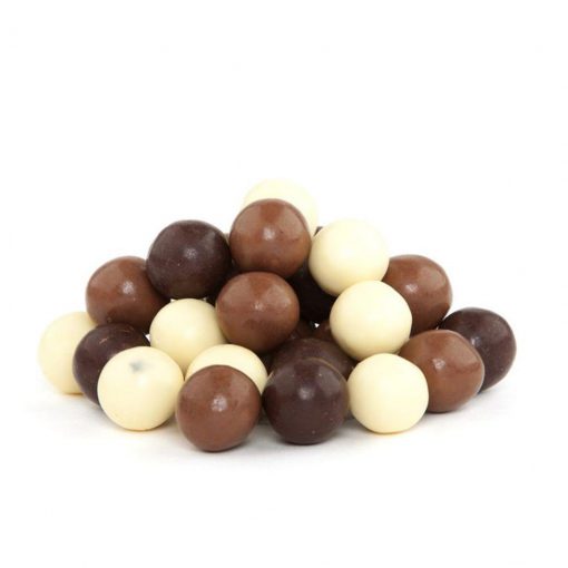 Chocolade Hazelnoten
