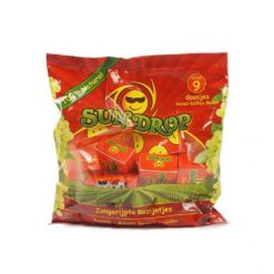 Rozijnen in doosje Sundrop
