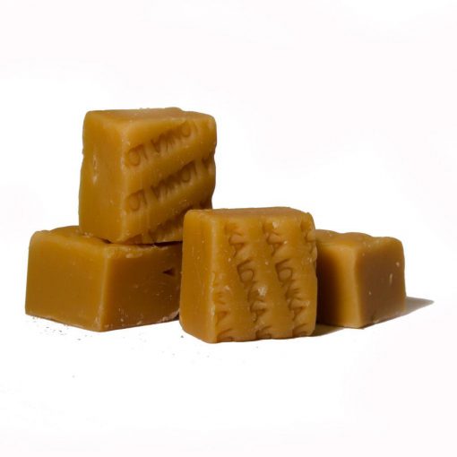 Vanille fudge