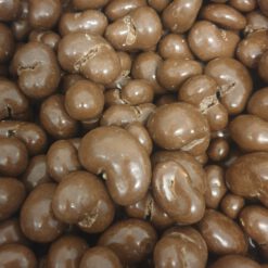 Chocolade Cashewnoten