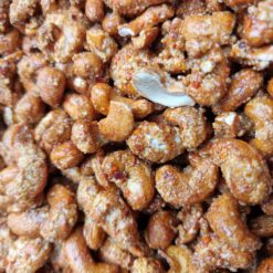 Peper Honing Cashew