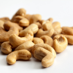 Cashewnoten - gezouten