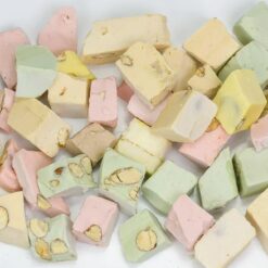 Hak Nougat 3 kleuren