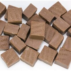 Fudge Chocolade