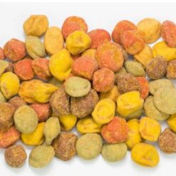 Firemix