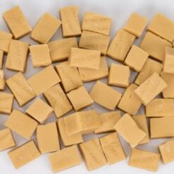 Fudge Karamel Zeezout