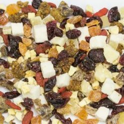 Multi Fruit and Berry mix